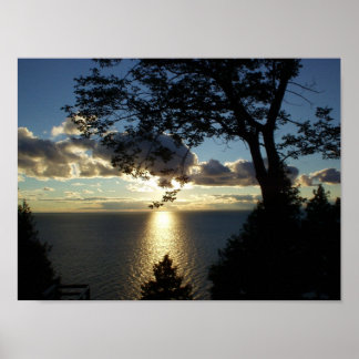 Spotlight ポスター