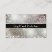 Spotlight Business Cardの下 名刺 (裏面)