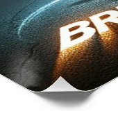 "Spotlight Groove" – スポットライト​の​踊り! ポスター (コーナー)