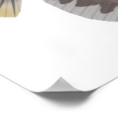 Spotted Scat ポスター (角)