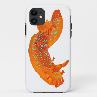 Spotted Triopha iPhoneケース iPhone 11 ケース