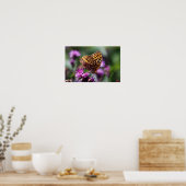 Spotted Wings ポスター (キッチン)