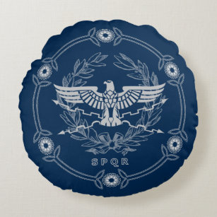 ローマ帝国クッション ピロー Zazzle Co Jp