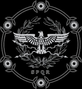 ローマ帝国アクセサリー Zazzle Co Jp