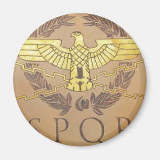 SPQR マグネット