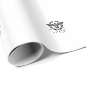 spqr hemblem.ai ラッピングペーパー (ロールコーナー)