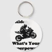 SPR1 キーホルダー (正面)