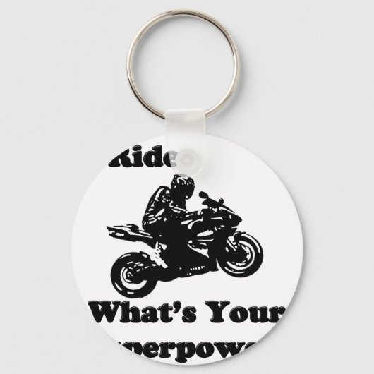 SPR1 キーホルダー (正面)