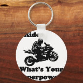 SPR1 キーホルダー (正面)