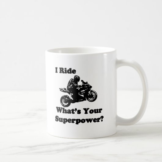 SPR1 コーヒーマグカップ (右)