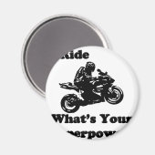 SPR1 マグネット (正面/裏面)