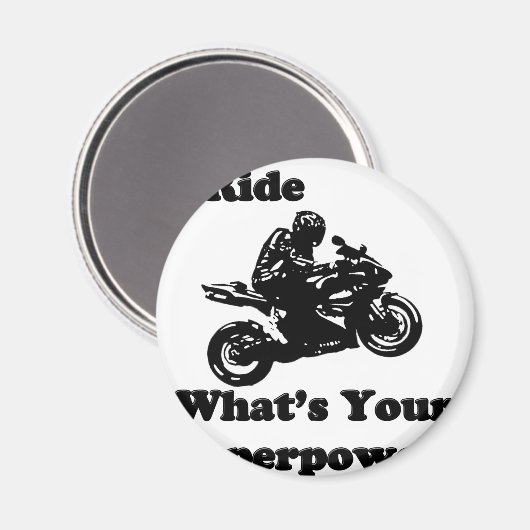 SPR1 マグネット (正面/裏面)