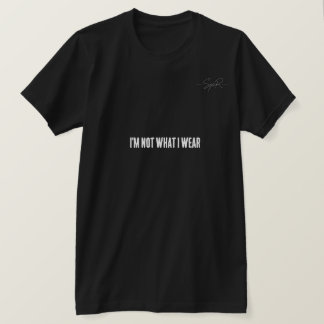 SpR ストリートウェア グラフィックTシャツ Tシャツ