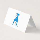 Spray Cleaning Bottle | Home Cleaner Services 名刺 (裏面)