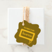 Spray Paint フェイバータグ (インサイチュ)