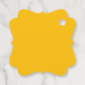 Spray Paint フェイバータグ (裏面)