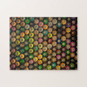 Spray Paint Cans ジグソーパズル (横)