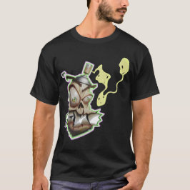 spray psicodelico Camiseta Tシャツ