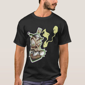 spray psicodelico Camiseta Tシャツ