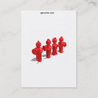 sprcards-3dcadcard 名刺