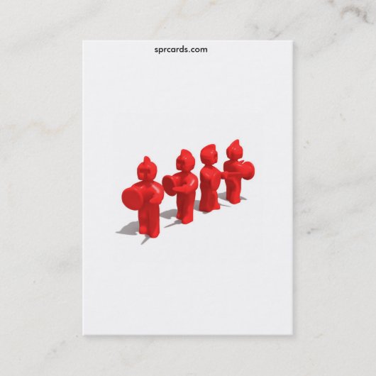 sprcards-3dcadcard 名刺 (正面)
