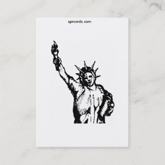 sprcards-fillercard 名刺