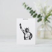 sprcards-fillercard 名刺 (スタンド正面)