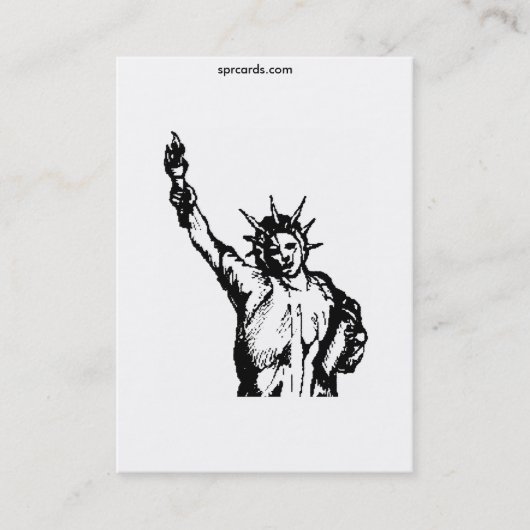 sprcards-fillercard 名刺 (正面)