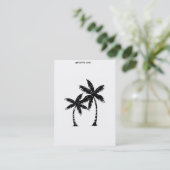 sprcards-fillercard 名刺 (スタンド正面)