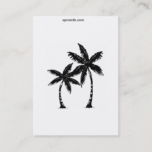 sprcards-fillercard 名刺 (正面)