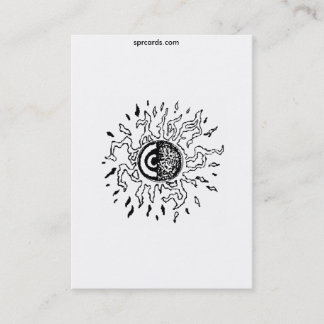 sprcards-fillercard 名刺