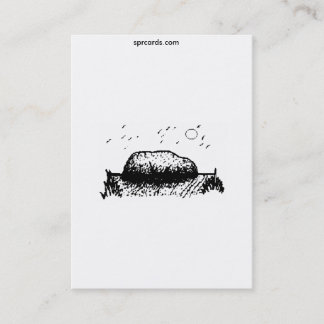 sprcards-fillercard 名刺