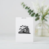 sprcards-fillercard 名刺 (スタンド正面)