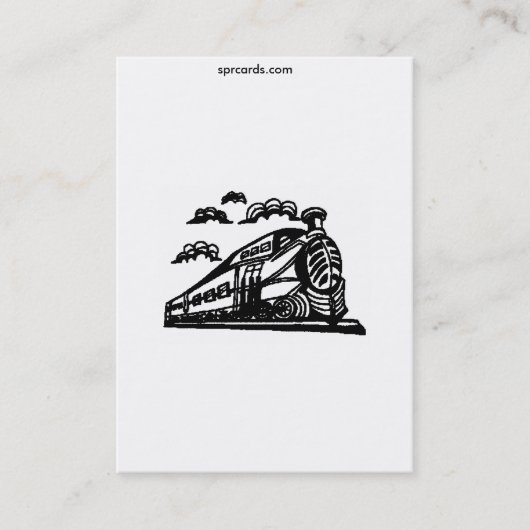 sprcards-fillercard 名刺 (正面)