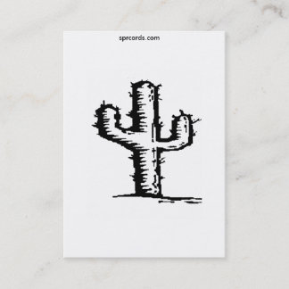 sprcards-fillercard 名刺