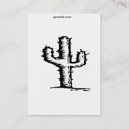 sprcards-fillercard 名刺 (正面)