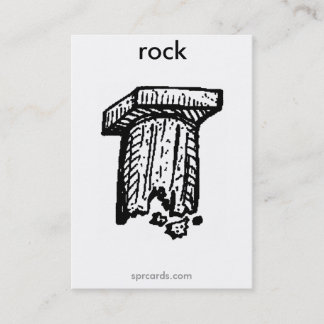 sprcards-rockcard 名刺