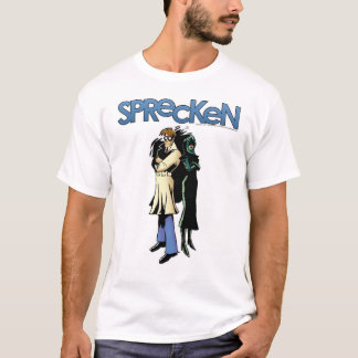 SpreckenのTシャツ#1 Tシャツ