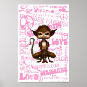 Sprigganポスター ポスター (正面)