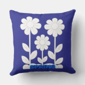 Spring  クッション (裏面)