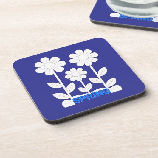 Spring  コースター (左側)