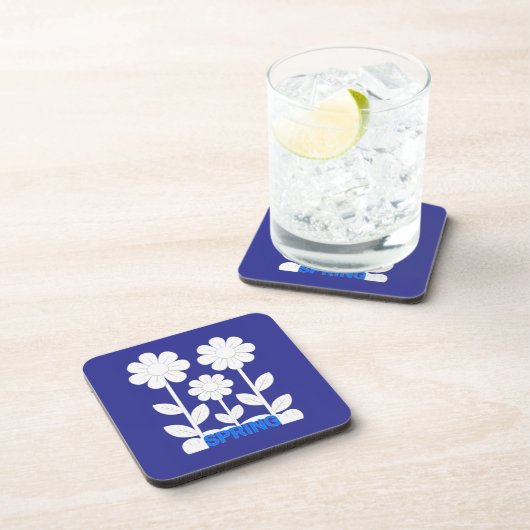 Spring  コースター (右側)