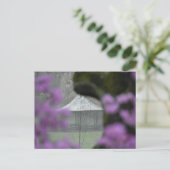 Spring  ポストカード (スタンド正面)