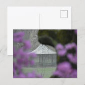 Spring  ポストカード (正面/裏面)