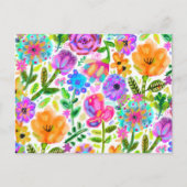 Spring all year ポストカード (正面)