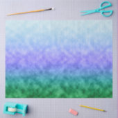 Spring Beneath the Sky 薄葉紙 (クラフト)