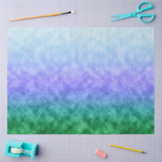 Spring Beneath the Sky 薄葉紙