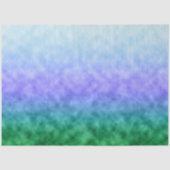 Spring Beneath the Sky 薄葉紙 (正面)