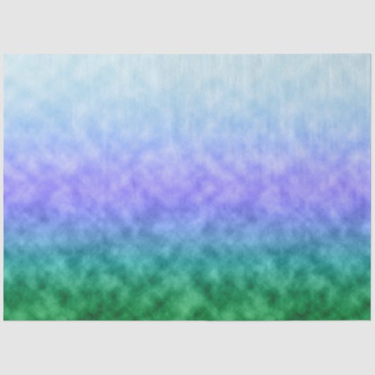 Spring Beneath the Sky 薄葉紙 (正面)