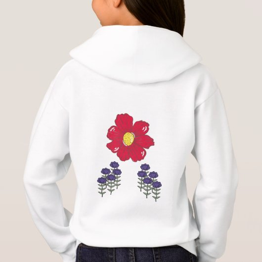 Spring Bloom (裏面)